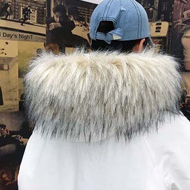 Cotton-padded Jacket Men's Padded Jacket 2021 New Student Loose Padded Jacket Winter Trend Down Padded Jacket Men