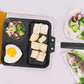 House 3-in-1 Breakfast Pan Non Stick Steak Frying Pan Cookware Aluminum Alloy Household Grill Plate Cooking Baking Mold