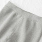 Girls' Leggings Spring and Autumn Outer Wear High-waist Threaded Trousers Stretch Pants Casual Pants