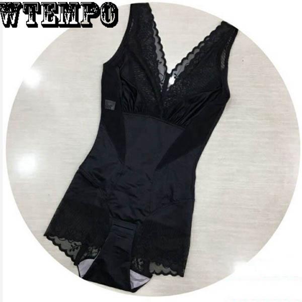 Underwear Body Fat Burning Slimming Abdomen Waist Corset Body Corset Body Sculpting