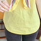 Short Sleeve T-shirt Women's Summer Loose Round Neck Tie Bow All Match Top