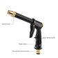 High Pressure Water Gun Car Wash Tool Car Wash Artifact Household Tap Water Watering Carpet Cleaning Tool