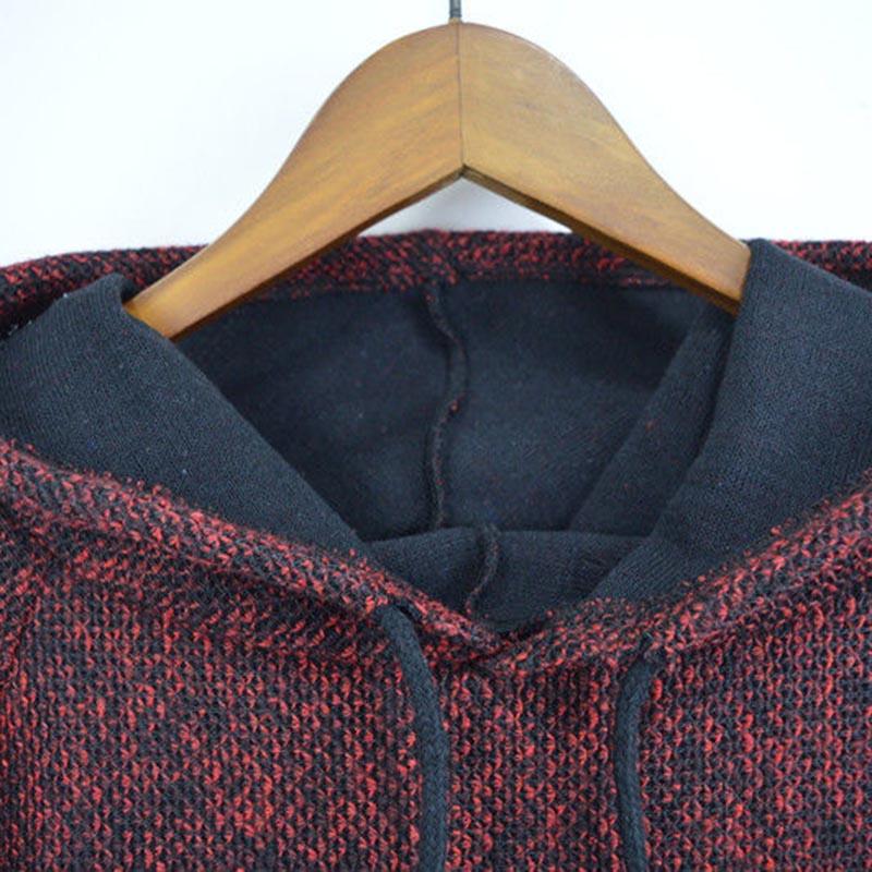 Fashion Women Coat and Capes Pullover Cape Women Winter Wraps Shawl Knitted Cloak Ponchos Women Autumn Winter