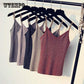 New Fashion Women Sexy Summer Vest Tops  Sleeveless  Tank Tops Solid