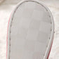 Women's Autumn and Winter Outdoor Slippers Home Thick-soled Slippers