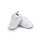 Kids Shoes Anti-slip Soft Sole Stars Embroidery Boys Girls Casual Shoes Breathable Sports Little White Shoes