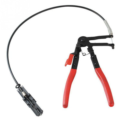 Bendable Car Water Pipe Clamp Clamp Pipe Pliers