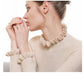 Solid Color Ruffled Slim Sweater Knitted Bottoming Pullover Half Turtleneck Sweater