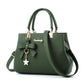 Female Bag Fashion All-match Trendy Female Bag Diagonal Bag Lady Handbag Shoulder Bag Middle-aged Large Capacity