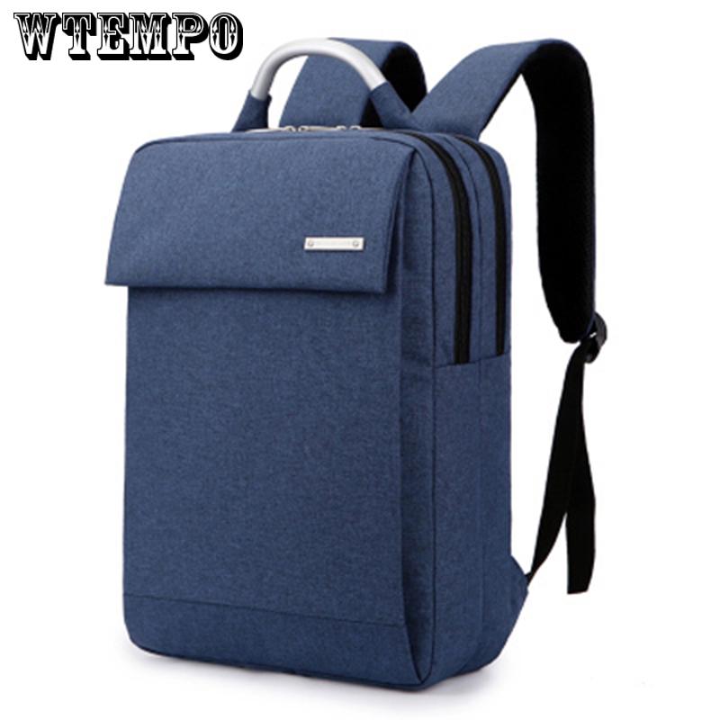 Anti-thief Fashion Men Backpack Multifunctional Waterproof Laptop Bag ManTravel Bag