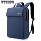 Fashion Large Business Backpack Men USB Laptop Backpacks School Bags Male Student Schoolbag
