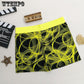 WTEMPO Swimwear Men Sexy swimming trunks swimsuit swim Beach Shorts loose quick-drying beach shorts