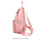 Women's Korean Casual Chest Bag, Chest Messenger Bag, Fashionable Multi-purpose Ladies Small Backpack