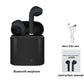 Waterproof 5.0 Earphones Bluetooth Mini HIFI TWS Earbuds Wireless Headphones Noise Reduction Headset
