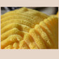 Double-sided Velvet Pocket Pillowcase Autumn and Winter Crystal Velvet Pillowcase Single Warm Pillowcase
