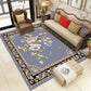 Modern Soft Persian Carpet for Living Room Non-slip European Style Carpet for Bedroom Rugs Parlor