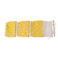 Fabric Cotton Pocket Wall Hanging Storage Bags