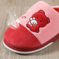 Women Winter Slippers Thick Warm Cotton Shoes Non Slip Home Plus Size Men Slippers