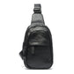 Chest Bag Men Black Waterproof Mobile Phone Camouflage Messenger Bag Outdoor Sports Shoulder Bag
