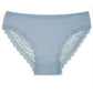 Women's Underwear Cotton Lace Briefs Comfortable Breathable Sexy