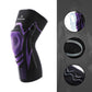 Sports Knee Pads Men and Women Basketball Winter Warm Riding Knee Sets Running Fitness Protective Gear