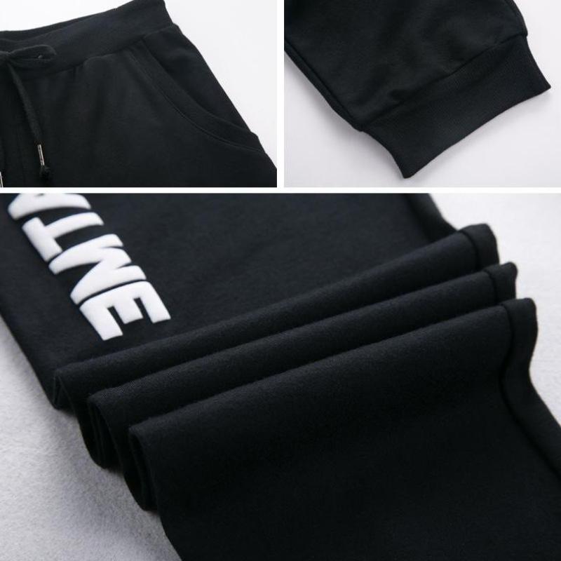 Sports Pants Cropped Pants Women's Summer Thin Loose Casual Shorts Harem Pants Cotton Sports Pants Running Pants Women