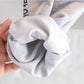 Boys and Girls Spring and Autumn Suits Korean Sports Suit Loose Solid Color Casual Suit Three-piece Sets