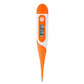 Best Digital Medical Thermometer Accurate Fast Readings-Oral and Rectal Thermometer for Baby Adult