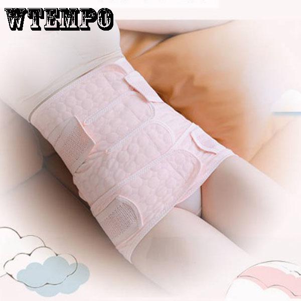 Supplies Maternity Special Restraint Belt Postpartum Abdomen with Comfortable Cotton