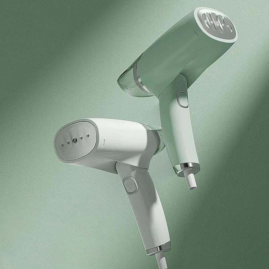 Handheld Garment Ironing Machine Steam Iron Household Portable Clothes Ironing Small Ironing Machine