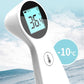 Digital Forehead Thermometer Medical Forehead Thermometer Gun Non-contact Infrared Thermometer
