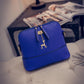 New Women's fashion Messenger Bag Vintage Small Shell Leather Handbag Casual Bags