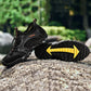 Breathable Sports Outdoor Net Shoes Men's Mesh Casual Hiking Shoes