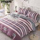 Bedding Set Soft Bedlinen Duvet Cover Set Pillowcases 3/4pcs Bed Set Queen