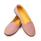 Spring and Autumn Old Beijing Cloth Shoes Women's Singles Soft-soled Cloth Shoes Women's Work Shoes Comfortable Flat Square Dance Shoes Mother Shoes