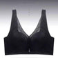 Women's Bras Anti-sagging Gathering Adjustable Vest Large Breast Small Breast High-end Beauty Back Fashion Comfortable Sexy Lace Underwear Bra
