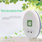 Air purifier household carbon head in addition to formaldehyde odor smog dust air freshener