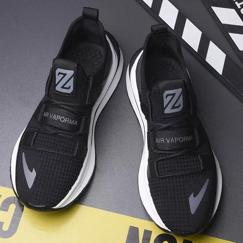 Men's Shoes Spring and Summer Shoes Men's Korean Version of The Trend of Sports Shoes All-match Low-top Running Shoes
