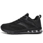 Air Cushion Sneakers Men's Cushioning Light Basketball Sneakers Male Zapatos Hombre Breathable Outdoor Sports Shoes