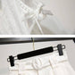 Short Set Summer Women Off-shoulder Short Sleeve Striped Shirt Loose Shorts Two-piece Suit