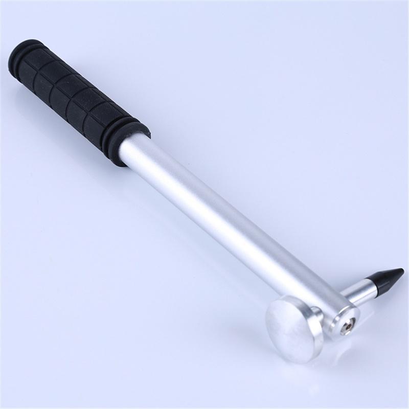 Repairing Flattening Car Dent Repairer Hail Dent Hammer Repair Tool Kit