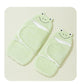 Baby Products Bag Is Held By Newborn In Autumn, Winter and Spring. It Is Thickened. Go Out Swaddling Towel Baby Sleeping Bag Is Warm and Anti Startle