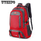 Large Climbing Hiking Backpack Camping Mountaineering Backpack Sport Outdoor Rucksack Bag