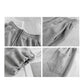 Drawstring Drawstring Pants Female Student Ins Harajuku Style High Waist Straight Casual Wide-leg Sports Harem Pants