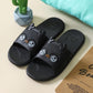 Indoor Bathroom Bath Massage Dormitory Slippers Men's Outdoor Wear Household Deer Sandals and Slippers