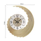 Clocks Wall Clocks Living Room Modern Simple Atmosphere Wall Clocks Home Fashion Creative Clocks Art Personality Decorative Wall Clocks