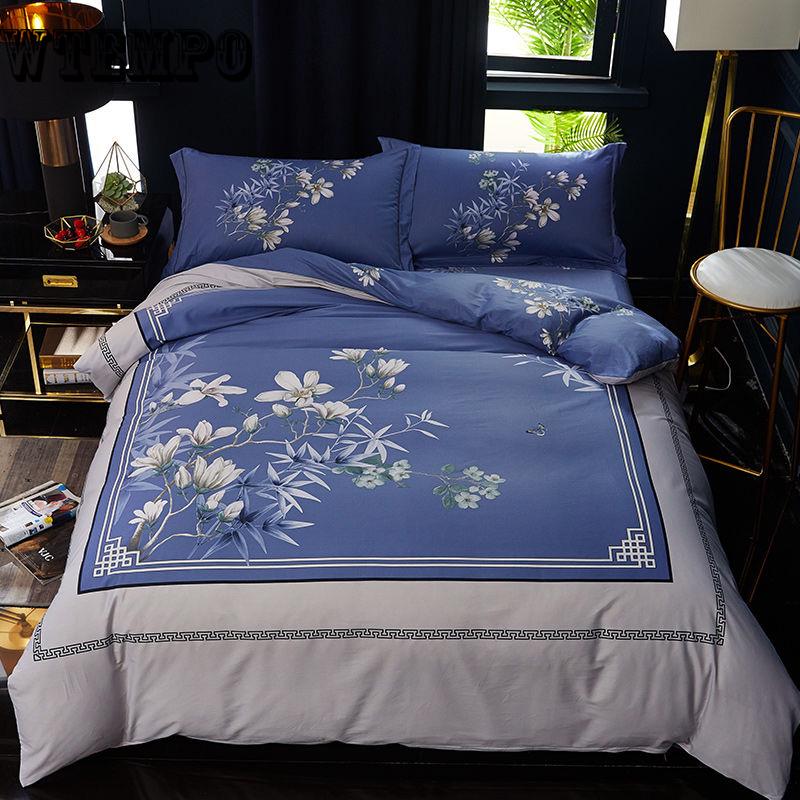 Bedding Sets Adult Bedding Set Bed Duvet Cover King Queen Size Quilt Cover Brief Bedclothes