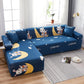 Modern Minimalist Sofa Cover Dustproof Non-slip Protective Cloth Replacement Home Decoration Stretch Sofa Cushion Cover Sofa Cover
