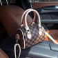 Ladies Trend Shopping Diagonal Bags Handbags Presbyopia Buckets Women's Bags Fashion Mobile Phone Bags