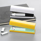Stitching Color Style Labor-saving Pressing and Binding Durable Stapler